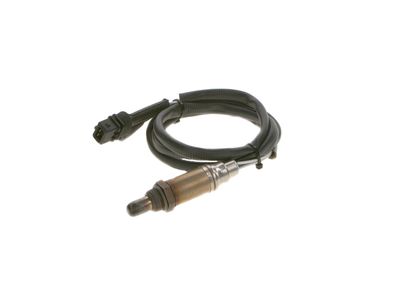 SONDA LAMBDA BOSCH 0258003554 9