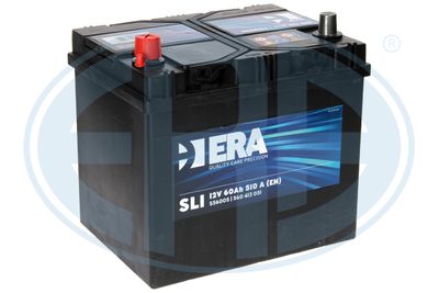 Стартерная аккумуляторная батарея ERA S56005 для LANCIA FULVIA