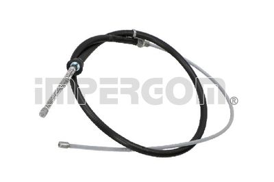 SEILZUG FESTSTELLBREMSE