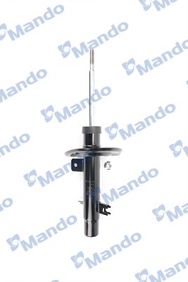 Amortyzator MANDO MSS025441