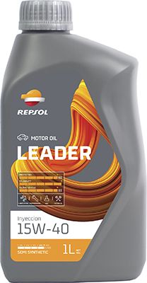 ULEI DE MOTOR REPSOL RP0102Q