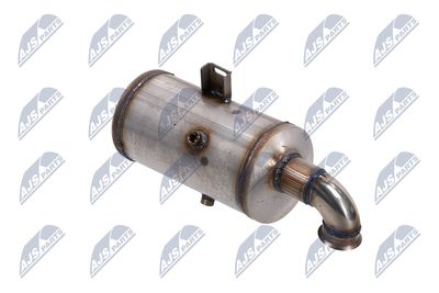 FILTRU FUNINGINE/PARTICULE SIST.DE ESAPAMENT NTY DPFPE000 35