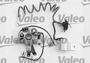 Монтажный комплект, устройство для выключения зажигания VALEO 248328