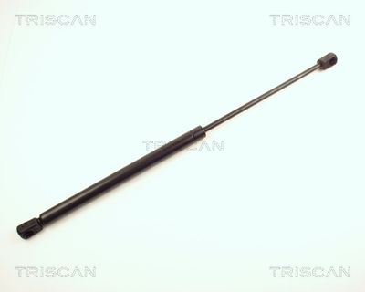 TRISCAN 8710 24223 Амортизатор багажника и капота  для OPEL COMBO (Опель Комбо)