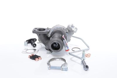 LADER AUFLADUNG BTS Turbo T981096BT 19