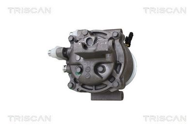 COMPRESOR CLIMATIZARE TRISCAN 902024043 4