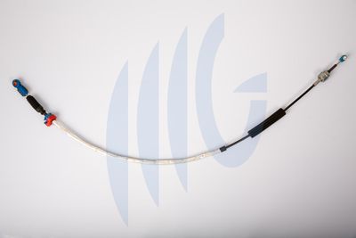 Naciąg linki, ręczna skrzynia biegów RICAMBIFLEX GM 01389015