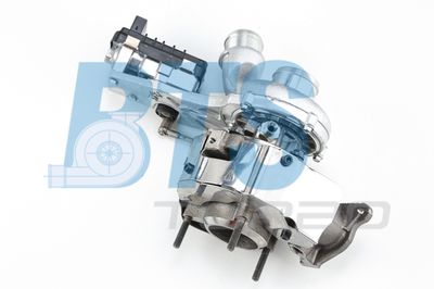 LADER AUFLADUNG BTS Turbo T914375RE 5