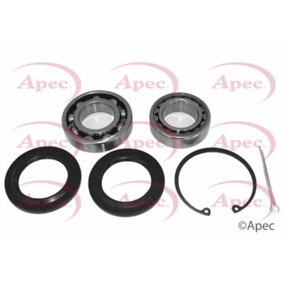 Wheel Bearing Kit APEC AWB1376