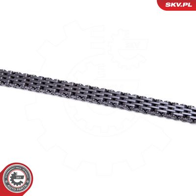 Sada rozvodového řetězu SKV 21SKV271