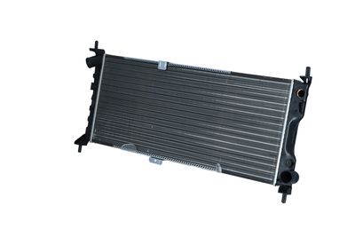 RADIATOR RACIRE MOTOR NRF 507522A 9