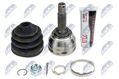 SET ARTICULATIE PLANETARA NTY NPZMS003 1