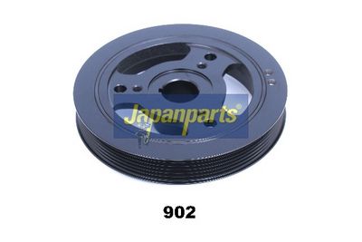 Remenica, koljenasto vratilo JAPANPARTS PU-902