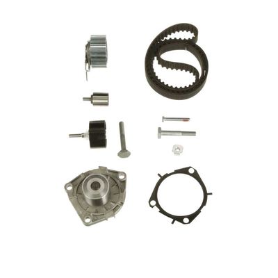 SET POMPA APA + CUREA DINTATA GATES KP15663XS 68