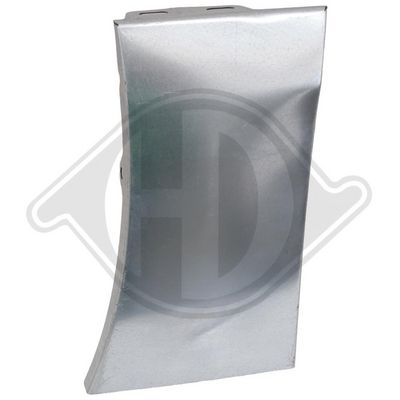 DIEDERICHS Kėbulas