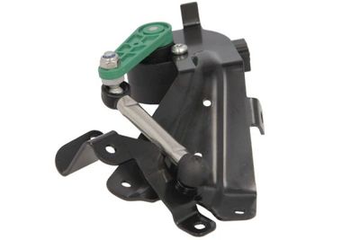 Koplamp hoogteverstelling sensor Achter Links past: AUDI A3 8P, TT 8J 08.06-06.14