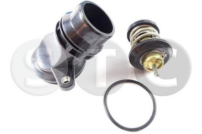 TERMOSTAT LICHID RACIRE