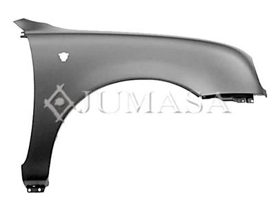 Крыло JUMASA 08322617 для NISSAN MICRA