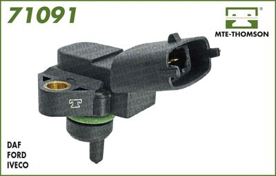 MTE-THOMSON MAP sensor (71091)