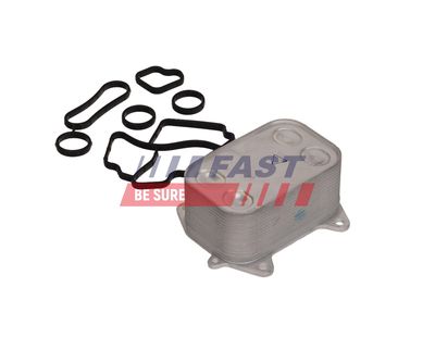 RADIATOR ULEI ULEI MOTOR FAST FT10985 12