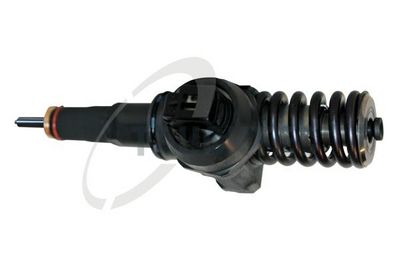 TRUCKTEC AUTOMOTIVE Siurblys ir purkštukų blokas