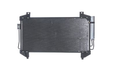 CONDENSATOR CLIMATIZARE MAHLE AC984000S 21