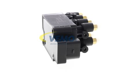 SUPAPA SISTEM SUPRAALIMENTARE VEMO V58510001 51