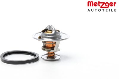 THERMOSTAT KüHLMITTEL METZGER AUTOTEILE 4006109 19