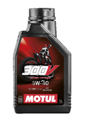MOTUL 104134