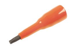 Laser Tools Insulated Extra Long Star* Socket 3/8"D TX15