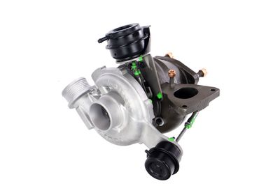 COMPRESOR SISTEM DE SUPRAALIMENTARE REMANTE 003001004449R 64