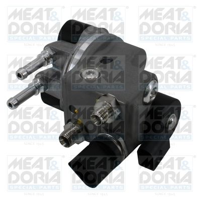 Регулятор давления подачи топлива MEAT & DORIA 13125 для VW CADDY