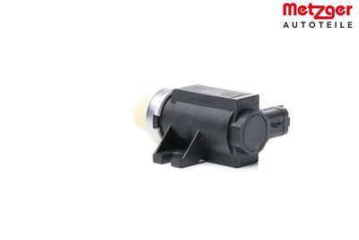 CONVERTOR DE PRESIUNE TURBOCOMPRESOR METZGER AUTOTEILE 08920180 7
