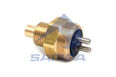 Sensor, temperatura del refrigerante