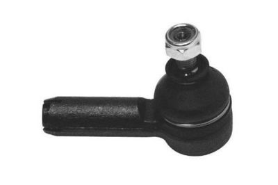 накрайник на напречна кормилна щанга QUICK STEER TR7172