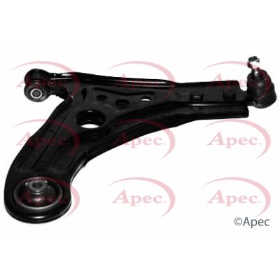 Control/Trailing Arm, wheel suspension APEC AST2038