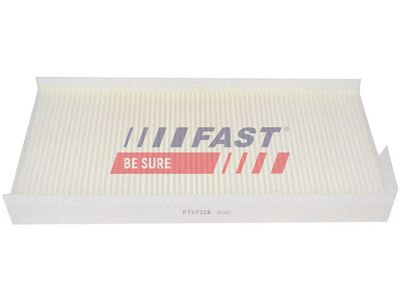 FILTRU AER HABITACLU