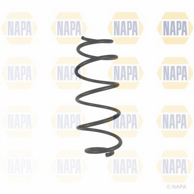 Suspension Spring NAPA NCS1674