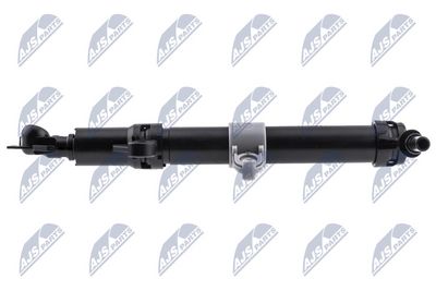 Tryska ostrekovača svetiel NTY EDS-CH-005