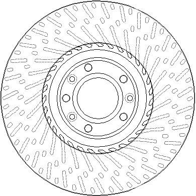 NATIONAL NBD1995 Тормозные диски для PEUGEOT 308 SW II (LC_, LJ_, LR_, LX_, L4_) 1.6 PureTech 225 (L45GGR) NATIONAL NBD1995 Тормозные диски для PEUGEOT 308 SW II (LC_, LJ_, LR_, LX_, L4_) 1.6 PureTech 225 (L45GGR)