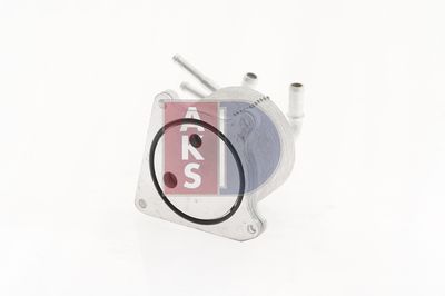 ÖLKüHLER AUTOMATIKGETRIEBE AKS DASIS 146003N 8