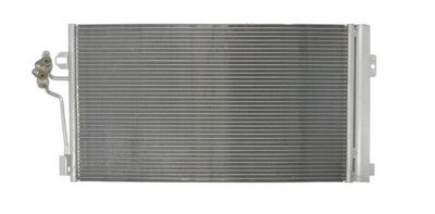 CONDENSATOR CLIMATIZARE