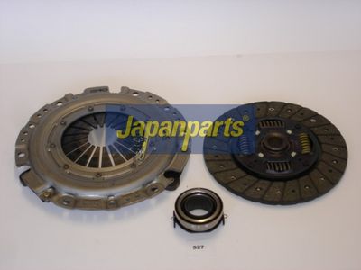 JAPANPARTS Sankabos komplektas