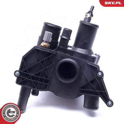 Termostat, chladivo SKV 20SKV210