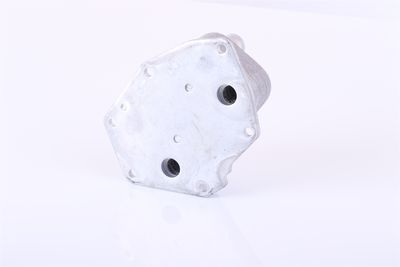 RADIATOR ULEI ULEI MOTOR NISSENS 90808 26