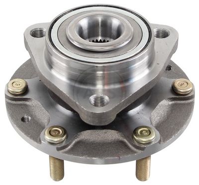 Rato guolio komplektas