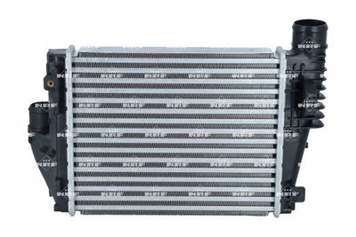LADELUFTKüHLER NRF 309077 2