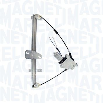 MAGNETI MARELLI Fensterheber