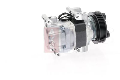 KOMPRESSOR KLIMAANLAGE AKS DASIS 852398N 7