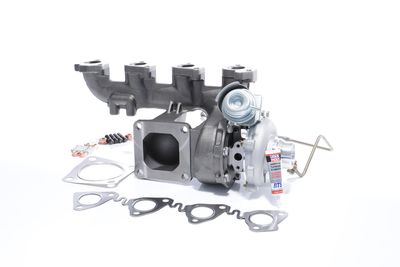 LADER AUFLADUNG BTS Turbo T981166BT 29